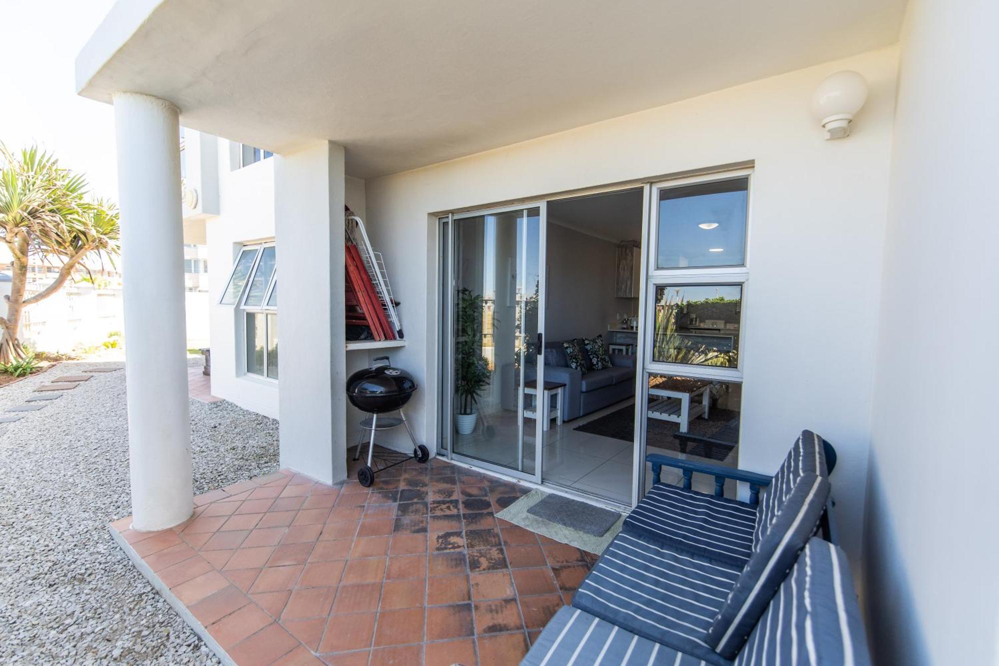 Summerseas Beach Living Puerto Elizabeth Exterior foto