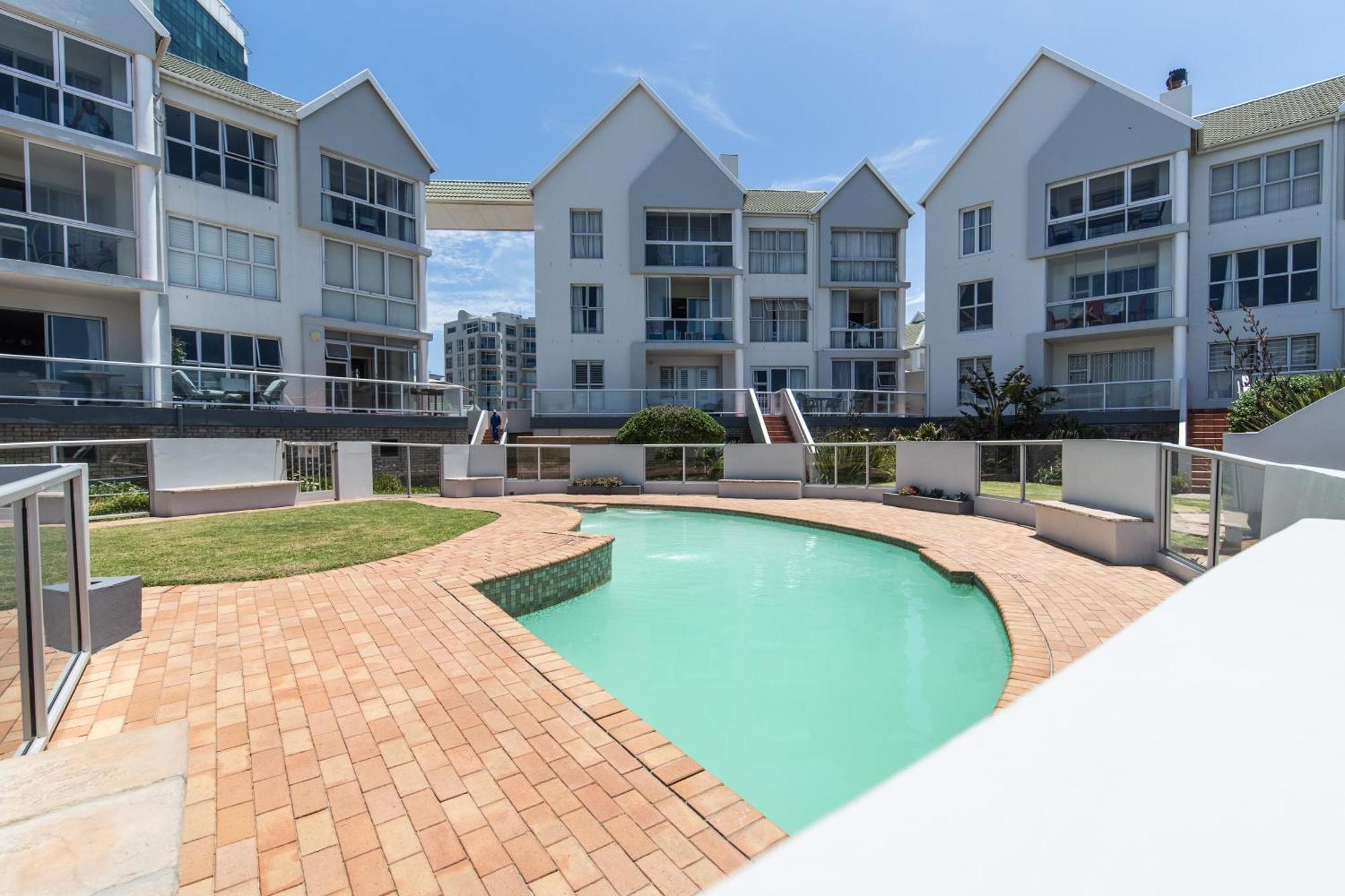 Summerseas Beach Living Puerto Elizabeth Exterior foto