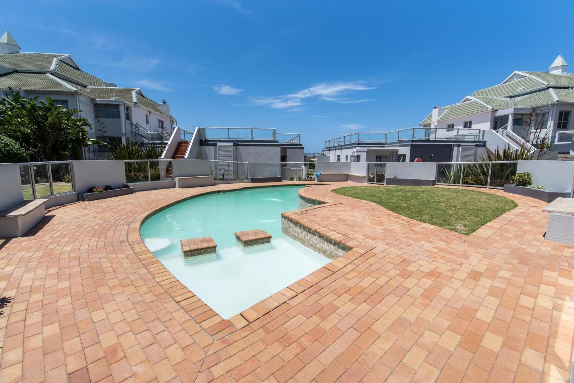 Summerseas Beach Living Puerto Elizabeth Exterior foto