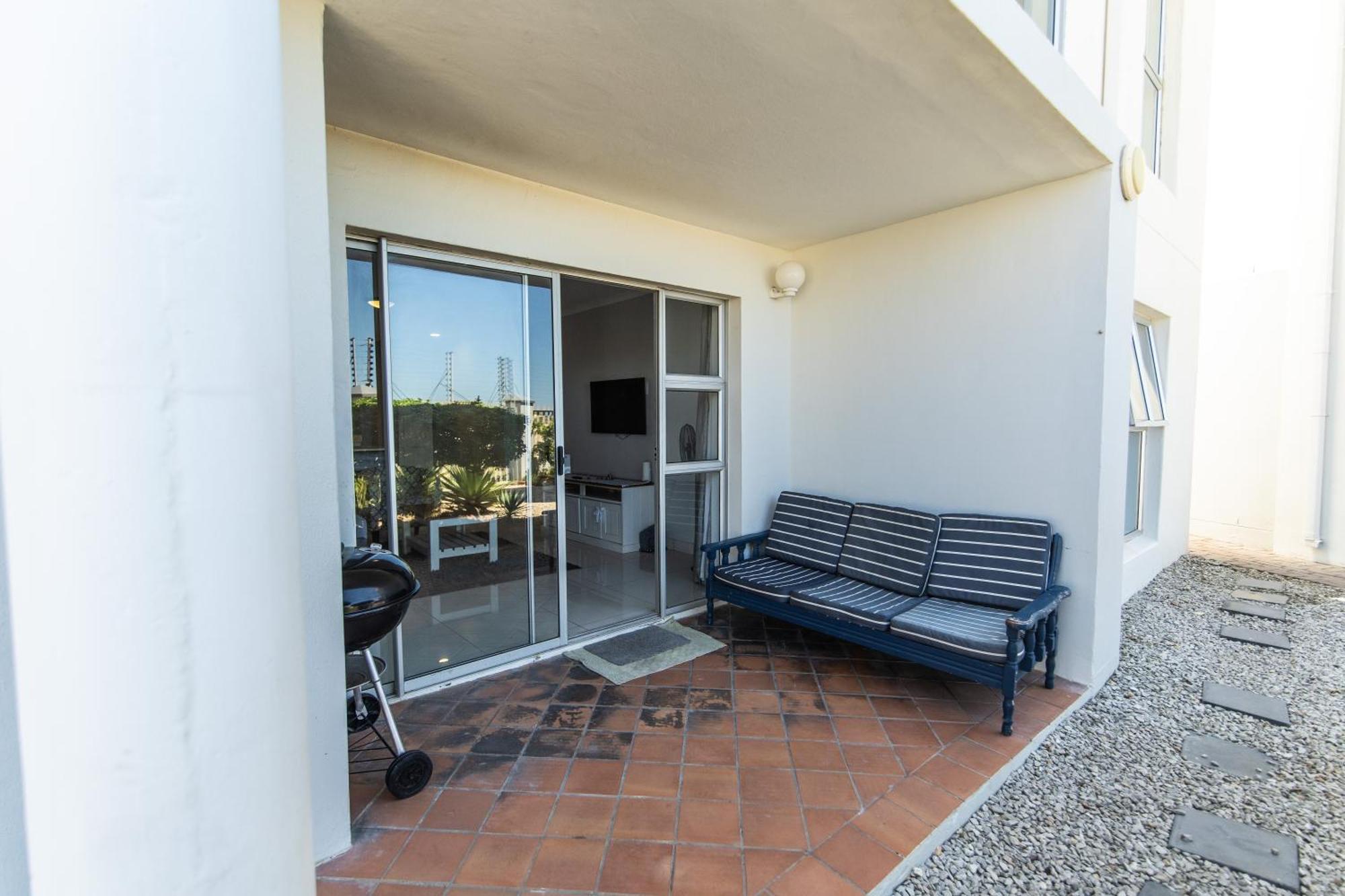 Summerseas Beach Living Puerto Elizabeth Exterior foto