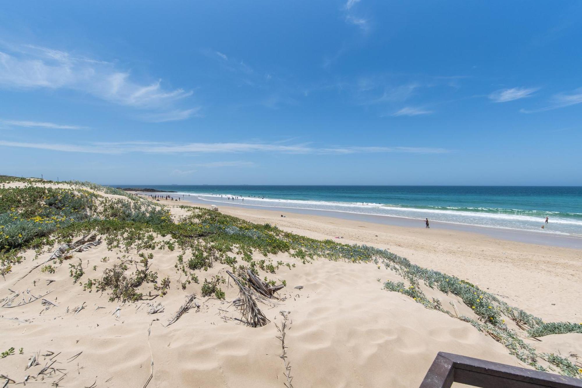 Summerseas Beach Living Puerto Elizabeth Exterior foto