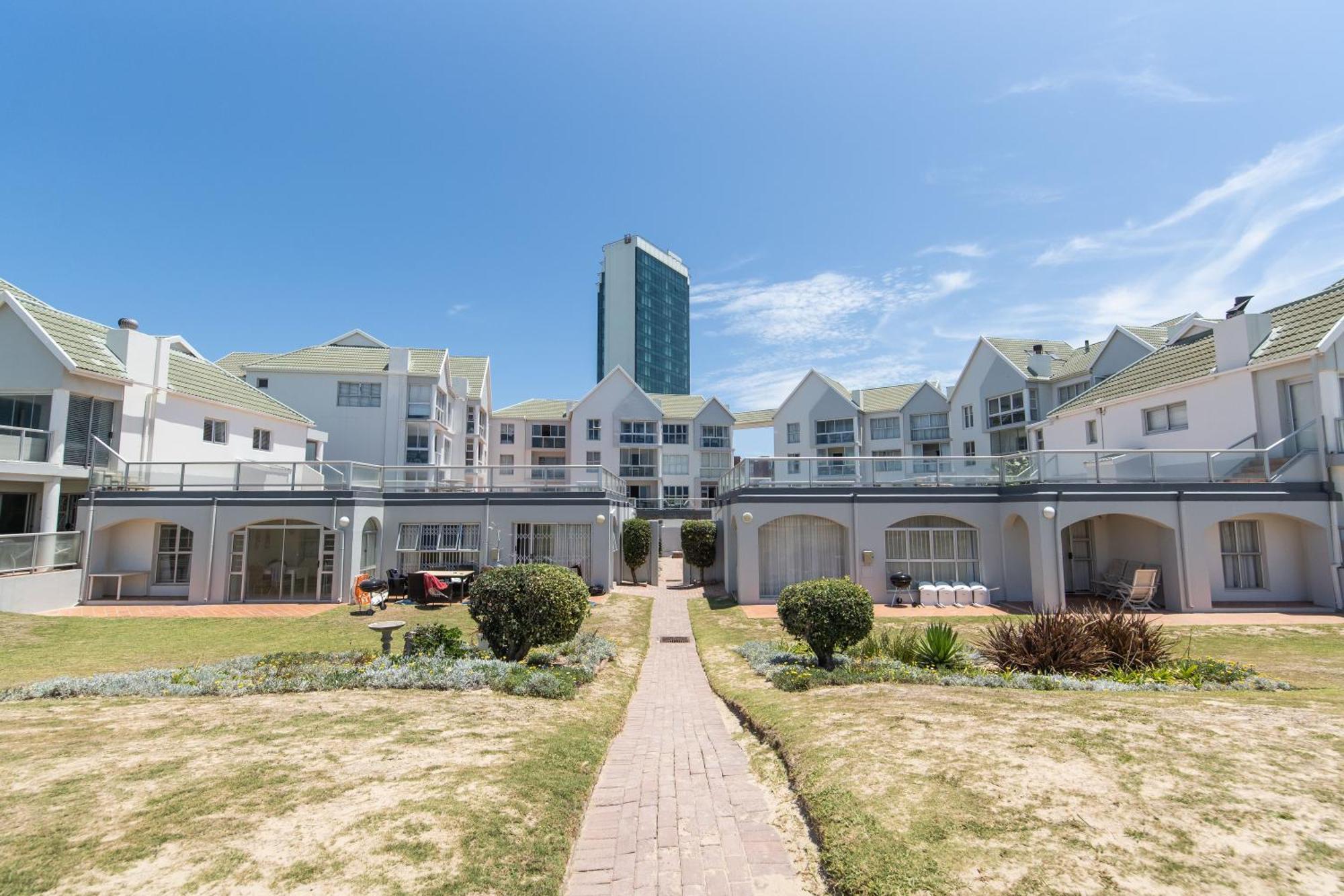 Summerseas Beach Living Puerto Elizabeth Exterior foto